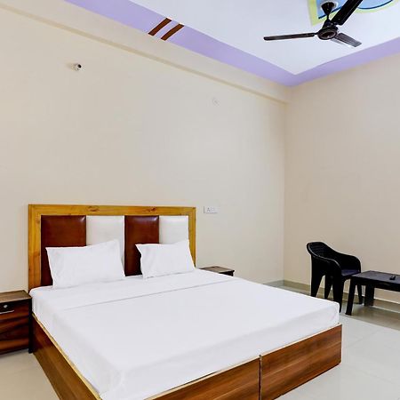 Hotel O Blu Moon Ghaziabad Exterior photo