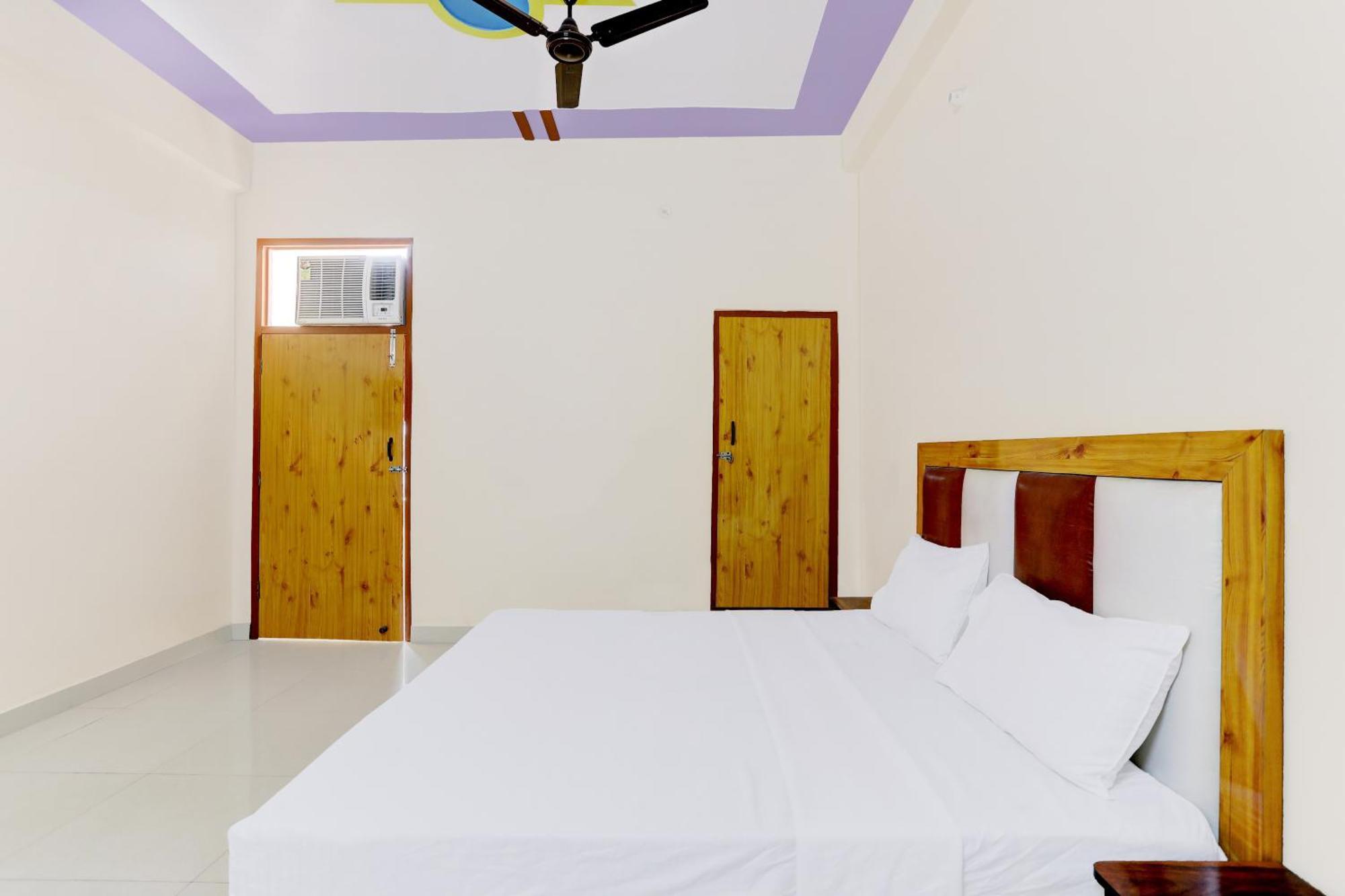 Hotel O Blu Moon Ghaziabad Exterior photo